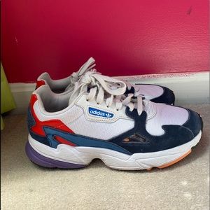 Adidas Falcon Sneakers